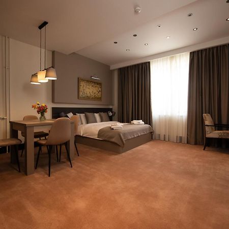 Hotel Sun Loznica Εξωτερικό φωτογραφία