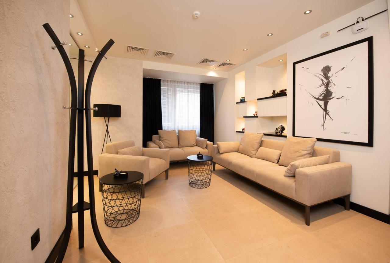 Hotel Sun Loznica Εξωτερικό φωτογραφία