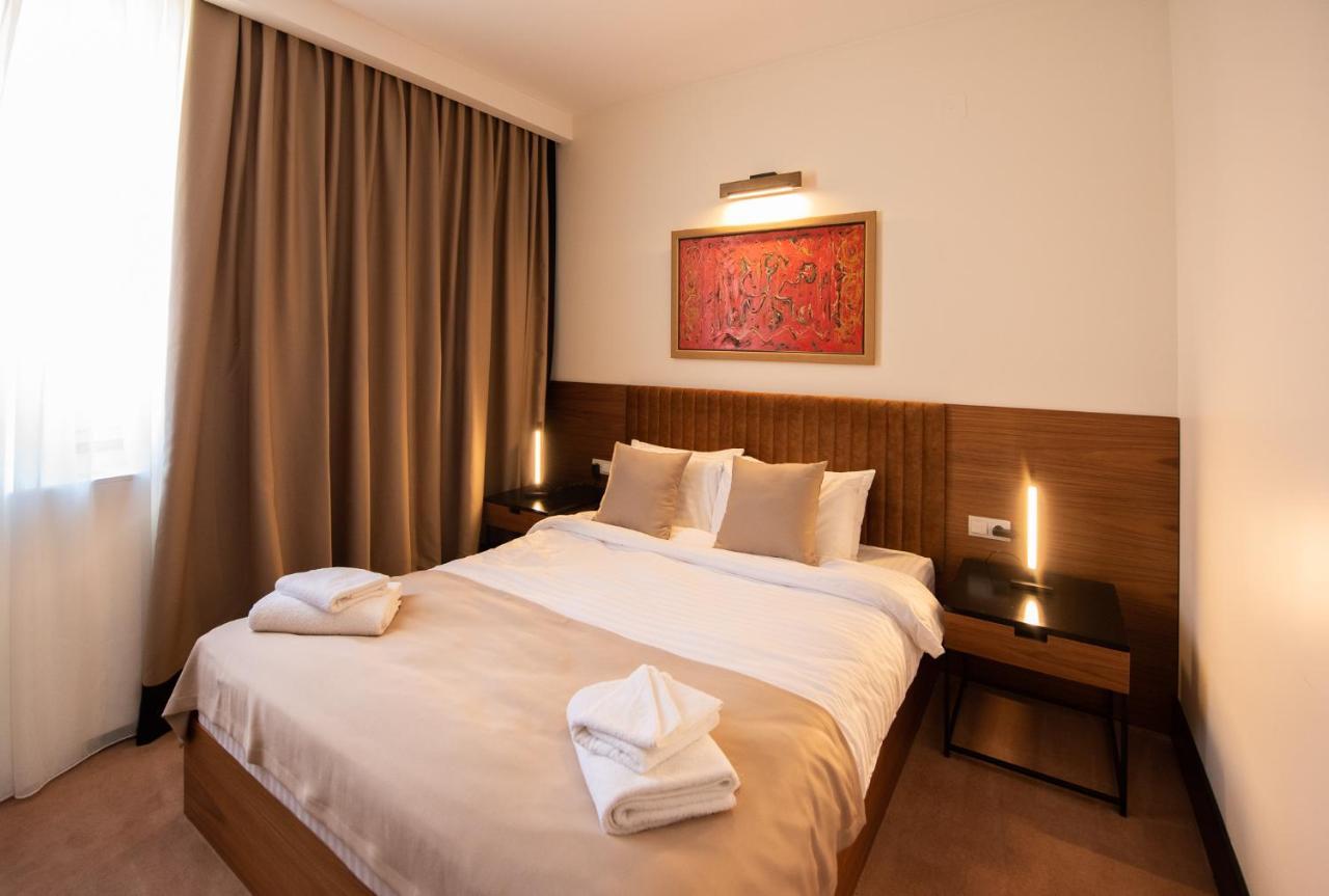 Hotel Sun Loznica Εξωτερικό φωτογραφία