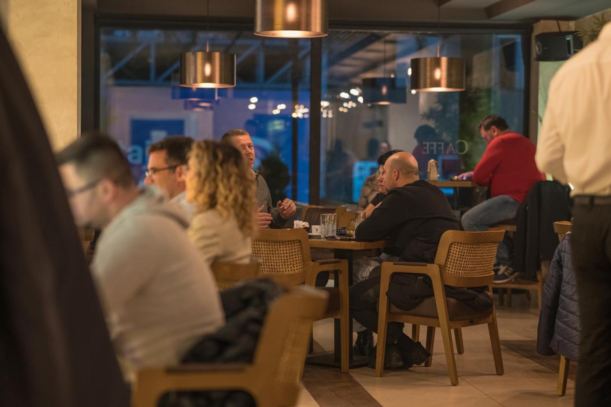 Hotel Sun Loznica Εξωτερικό φωτογραφία