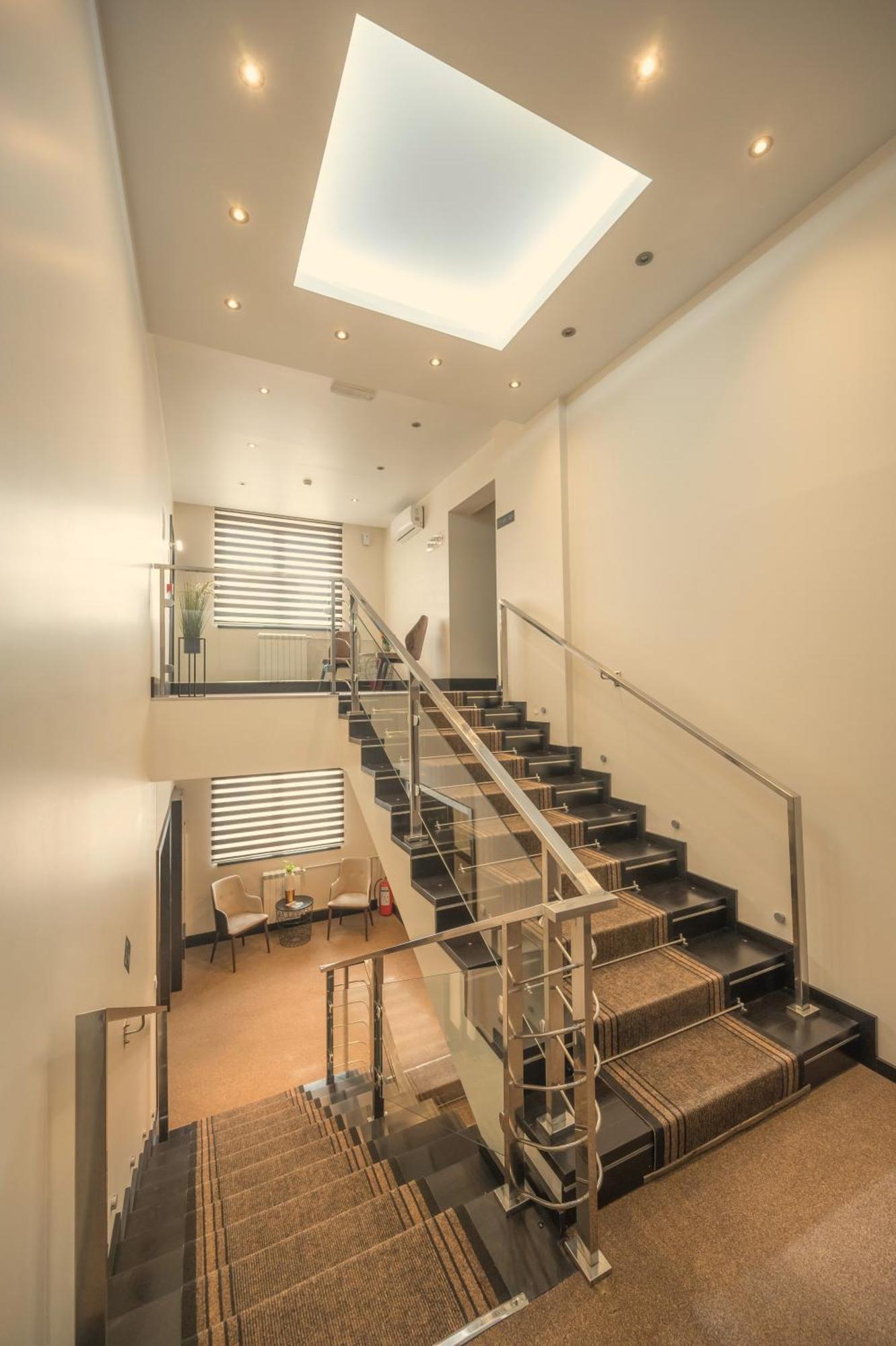 Hotel Sun Loznica Εξωτερικό φωτογραφία
