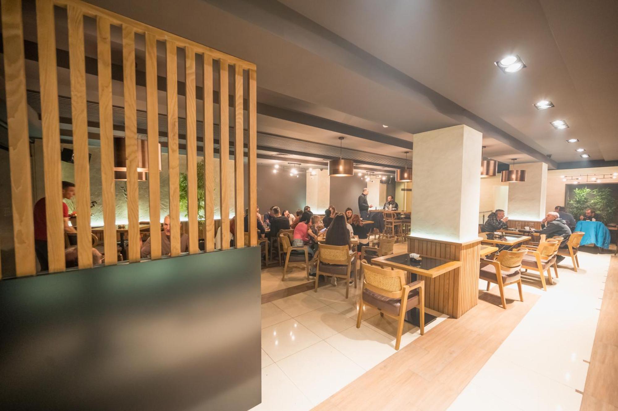 Hotel Sun Loznica Εξωτερικό φωτογραφία