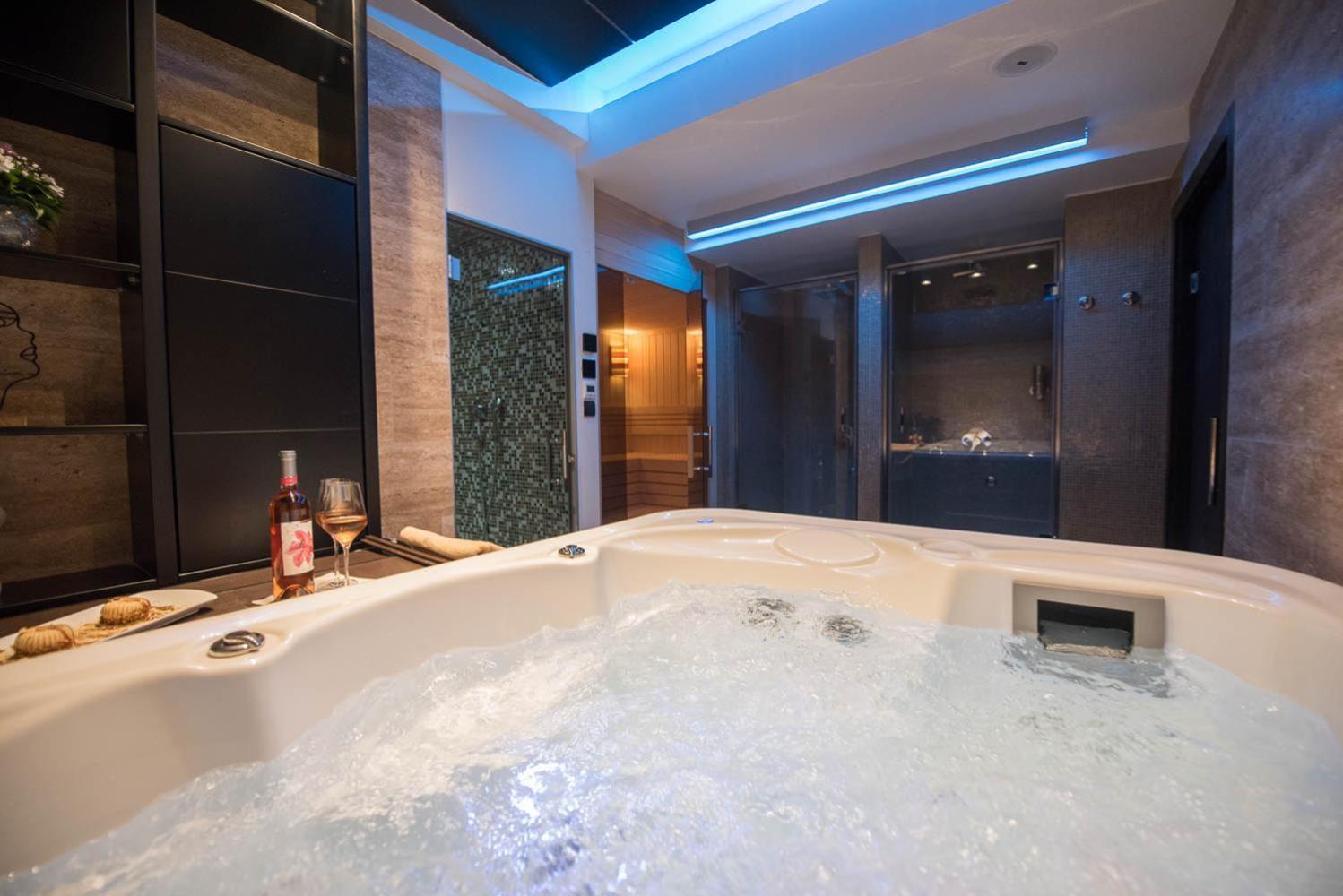 Hotel Sun Loznica Εξωτερικό φωτογραφία