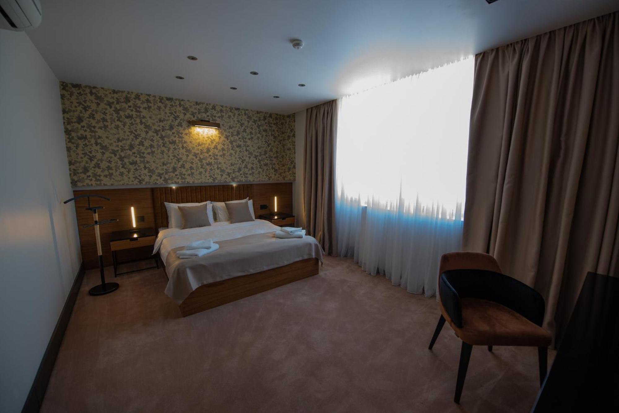Hotel Sun Loznica Εξωτερικό φωτογραφία